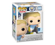 Funko POP Football: ManCity - Erling Haaland - 1244903 - zdjęcie 3